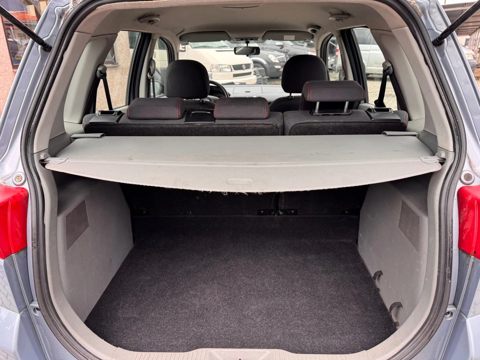 Mazda 2 1.4D | Mobile.bg   11