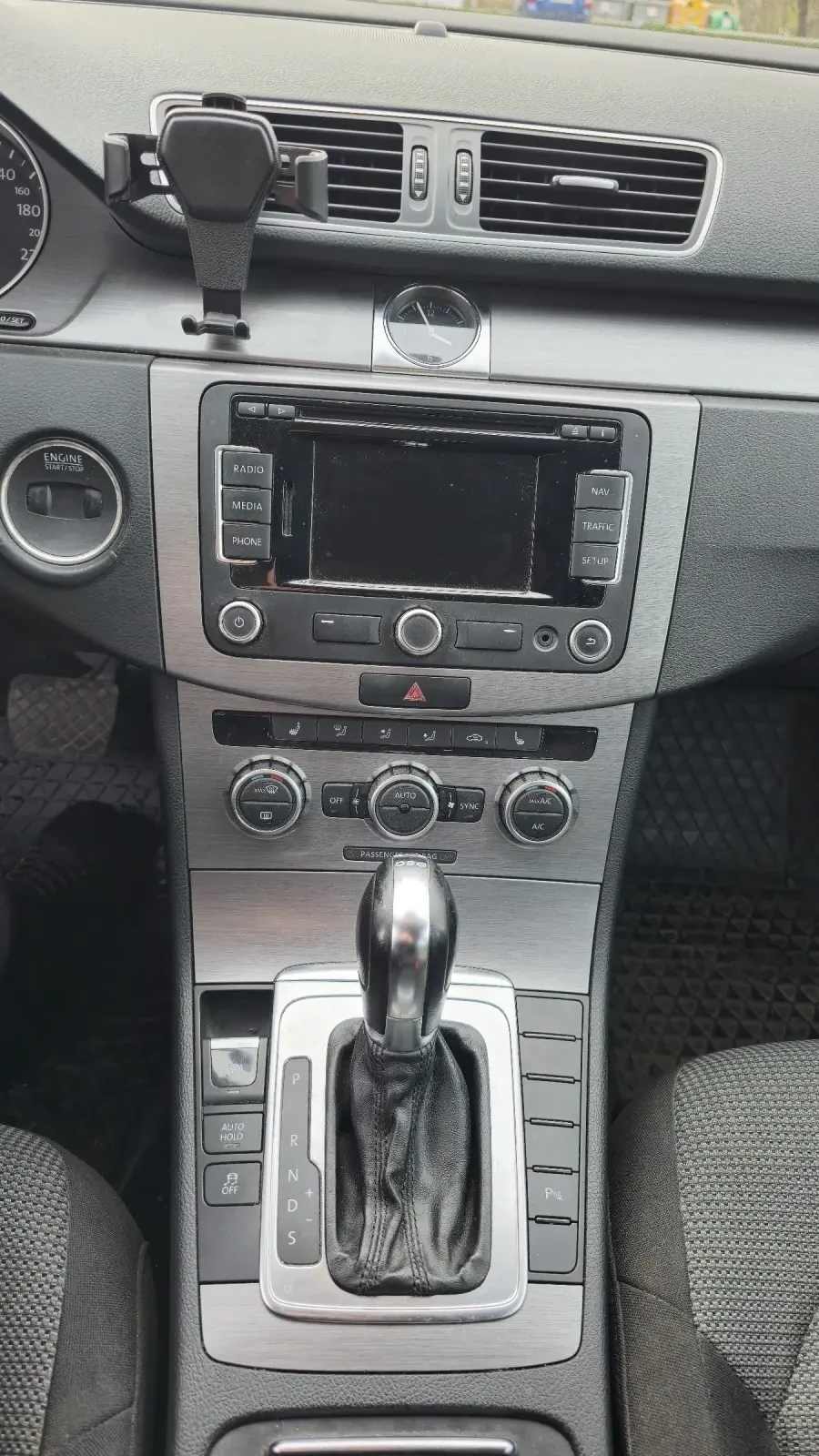 VW Passat B7 1.8TSI | Mobile.bg   12