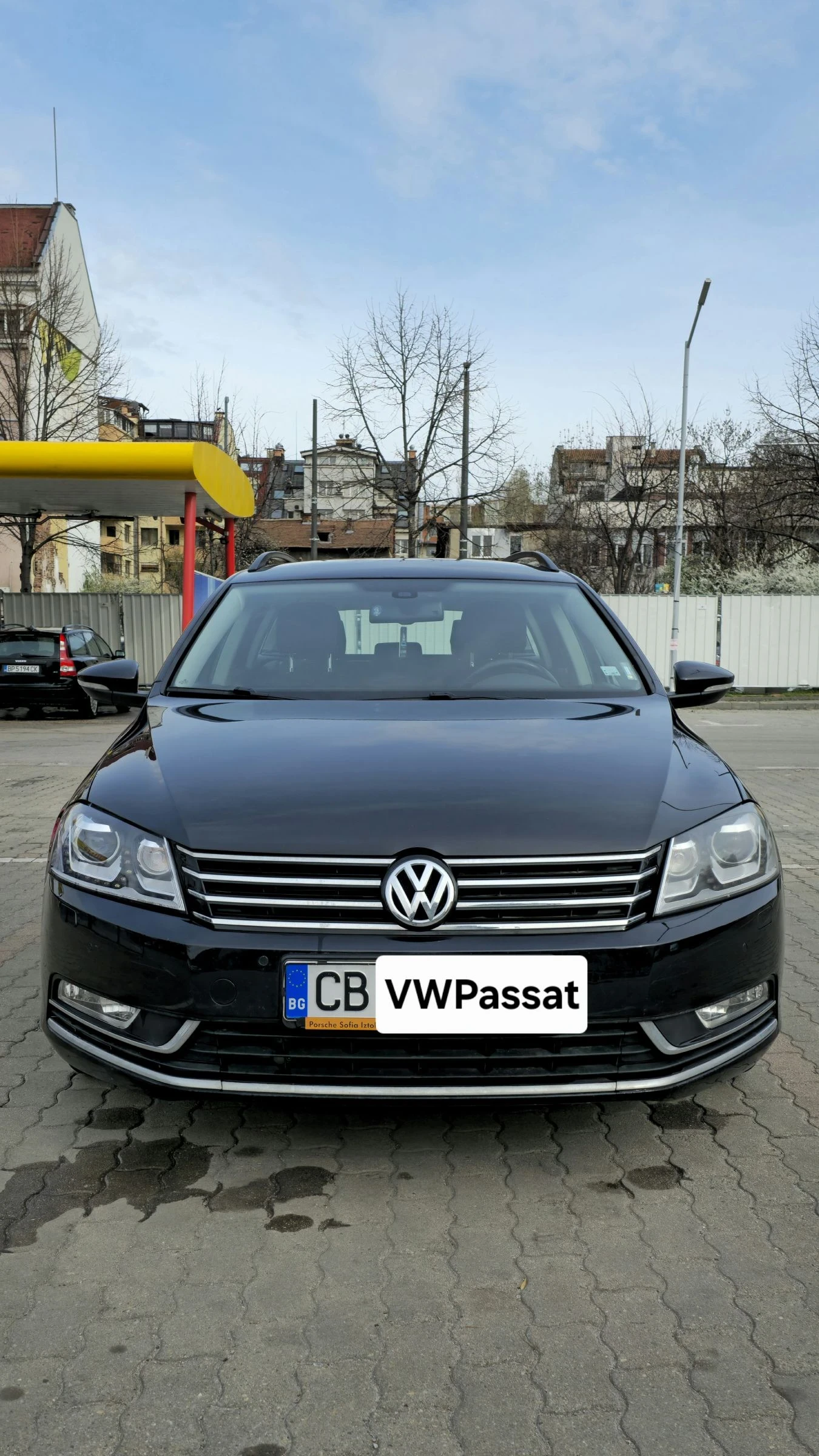 VW Passat B7 1.8TSI | Mobile.bg   1