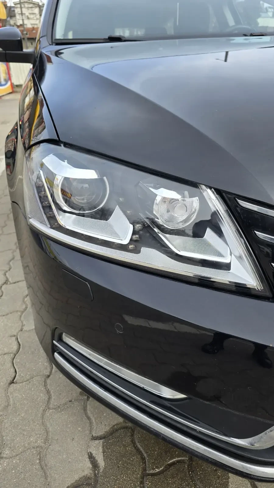 VW Passat B7 1.8TSI | Mobile.bg   11