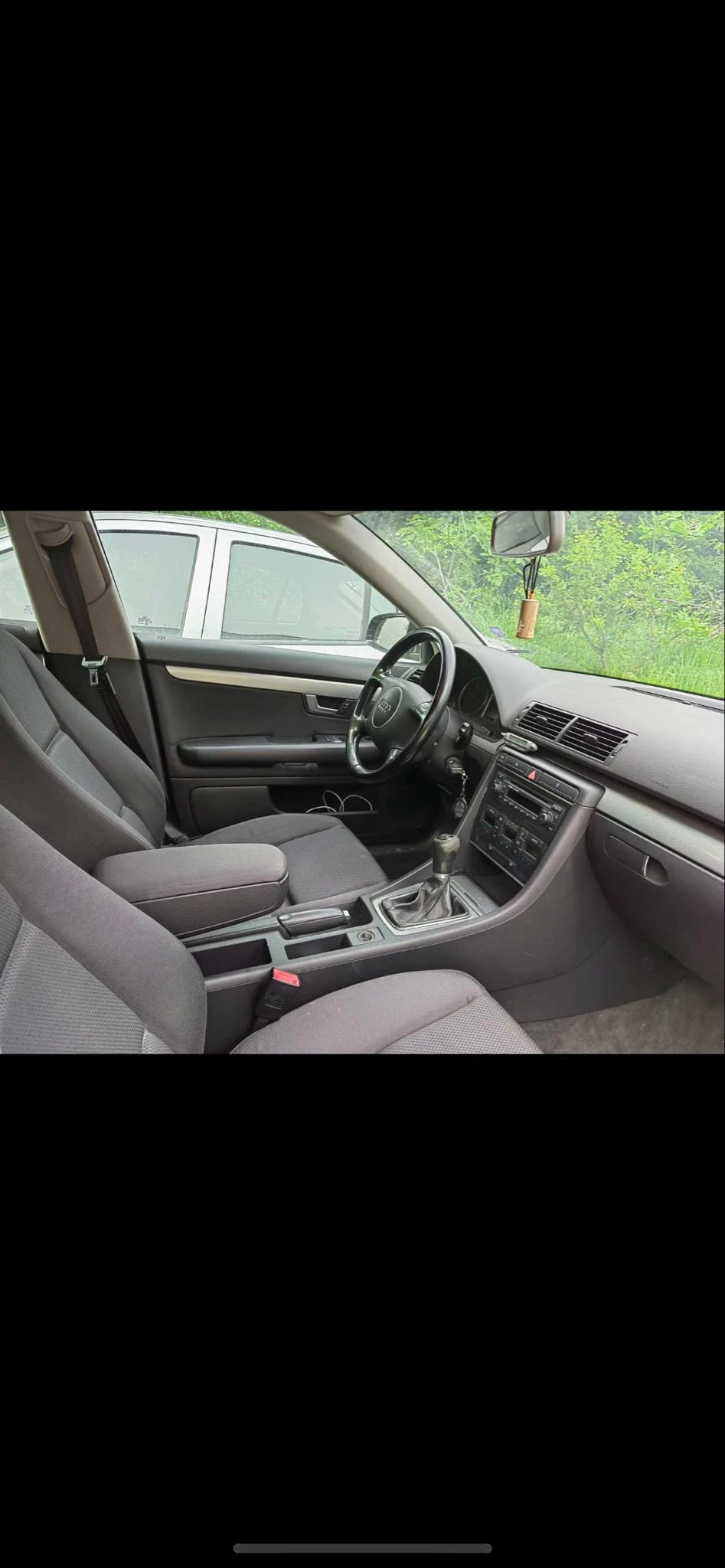 Audi A4 1.9 tdi - изображение 8