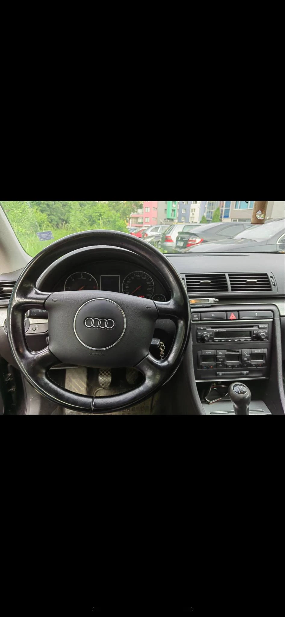 Audi A4 1.9 tdi - изображение 7