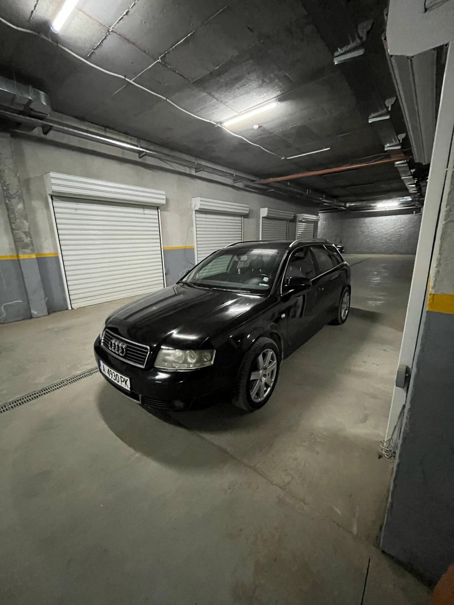 Audi A4 1.9 tdi - изображение 3