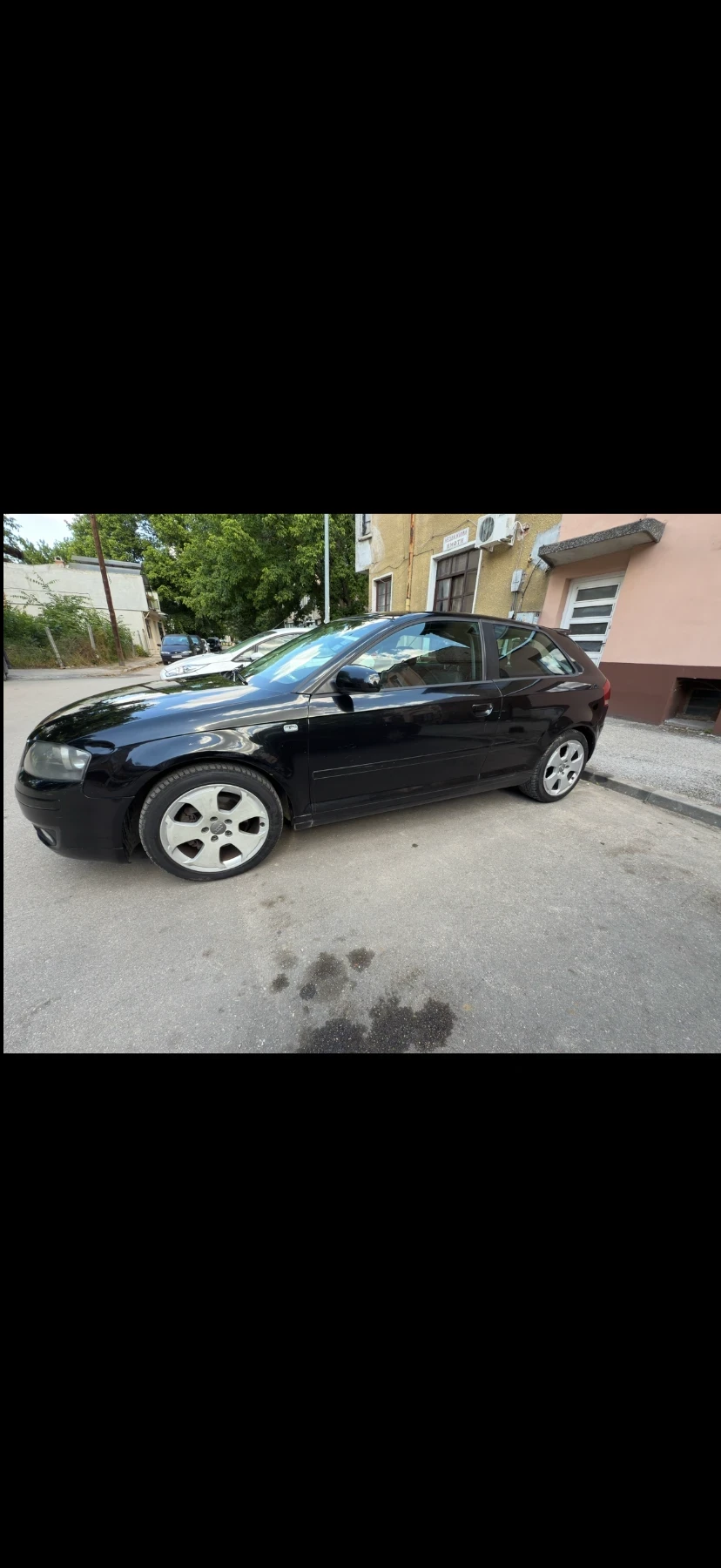 Audi A3 8P - изображение 3