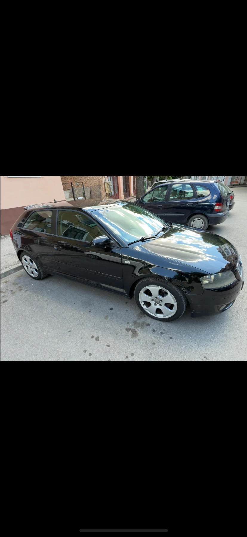 Audi A3 8P - изображение 4