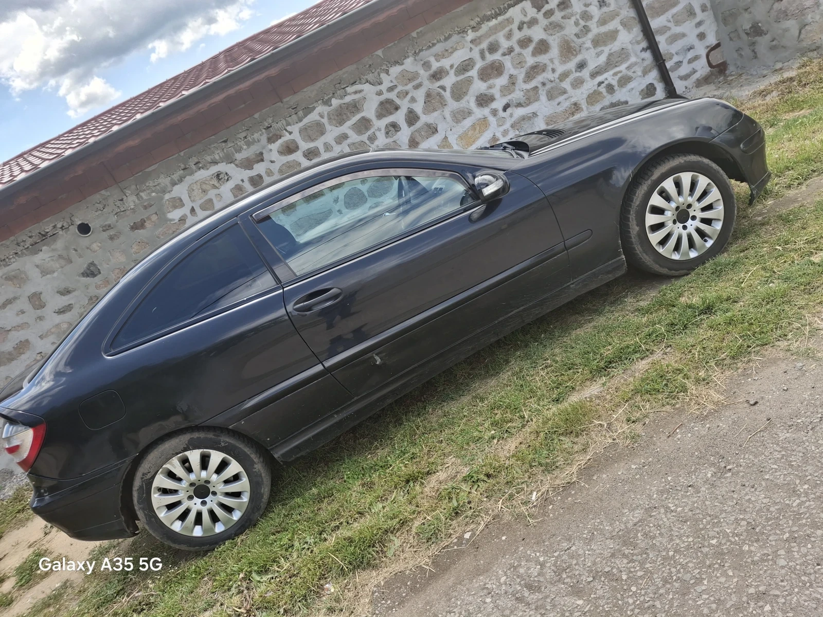 Mercedes-Benz 200  - изображение 4