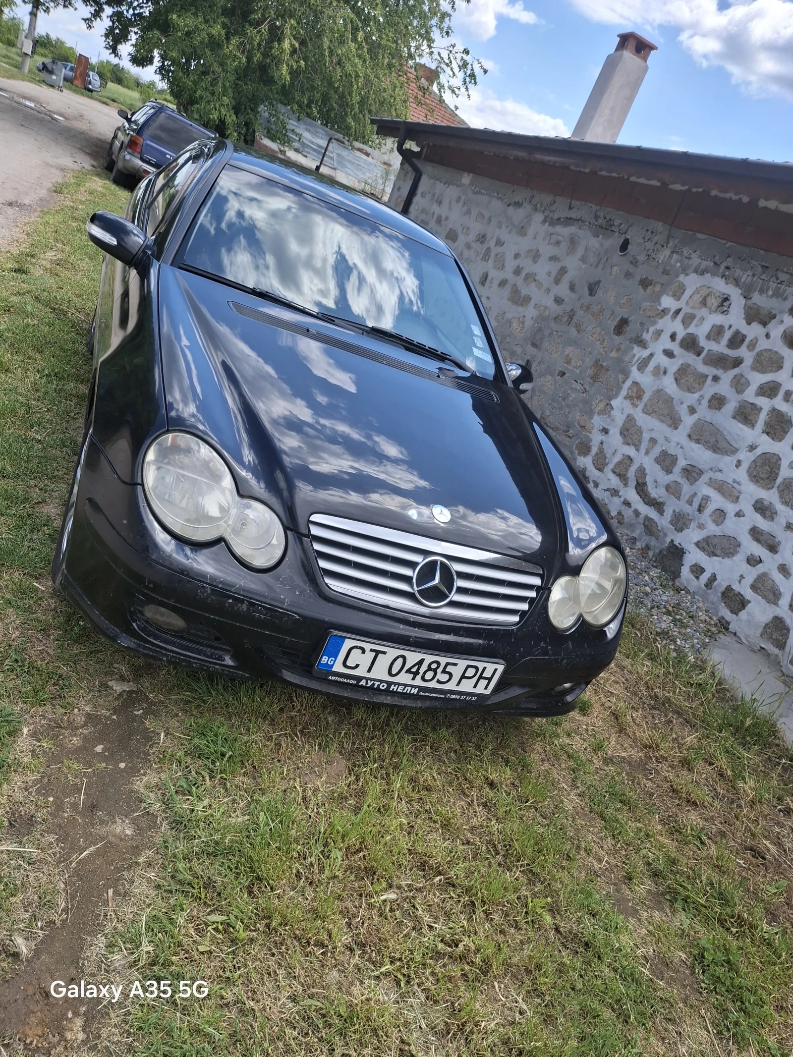 Mercedes-Benz 200  - изображение 3