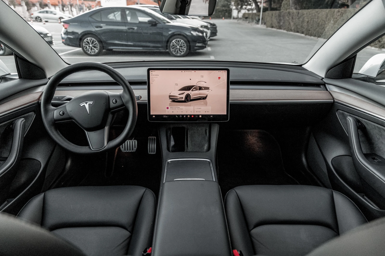 Tesla Model 3 Performance | Mobile.bg � ����������� 5