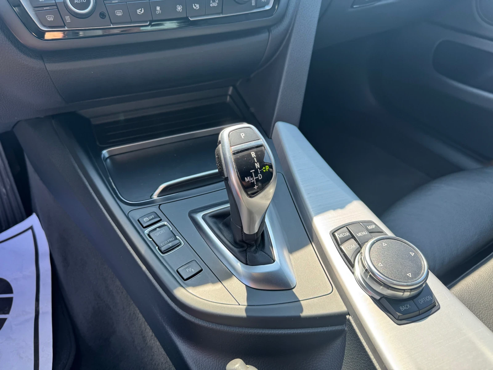 BMW 430 GranCoupe - изображение 9