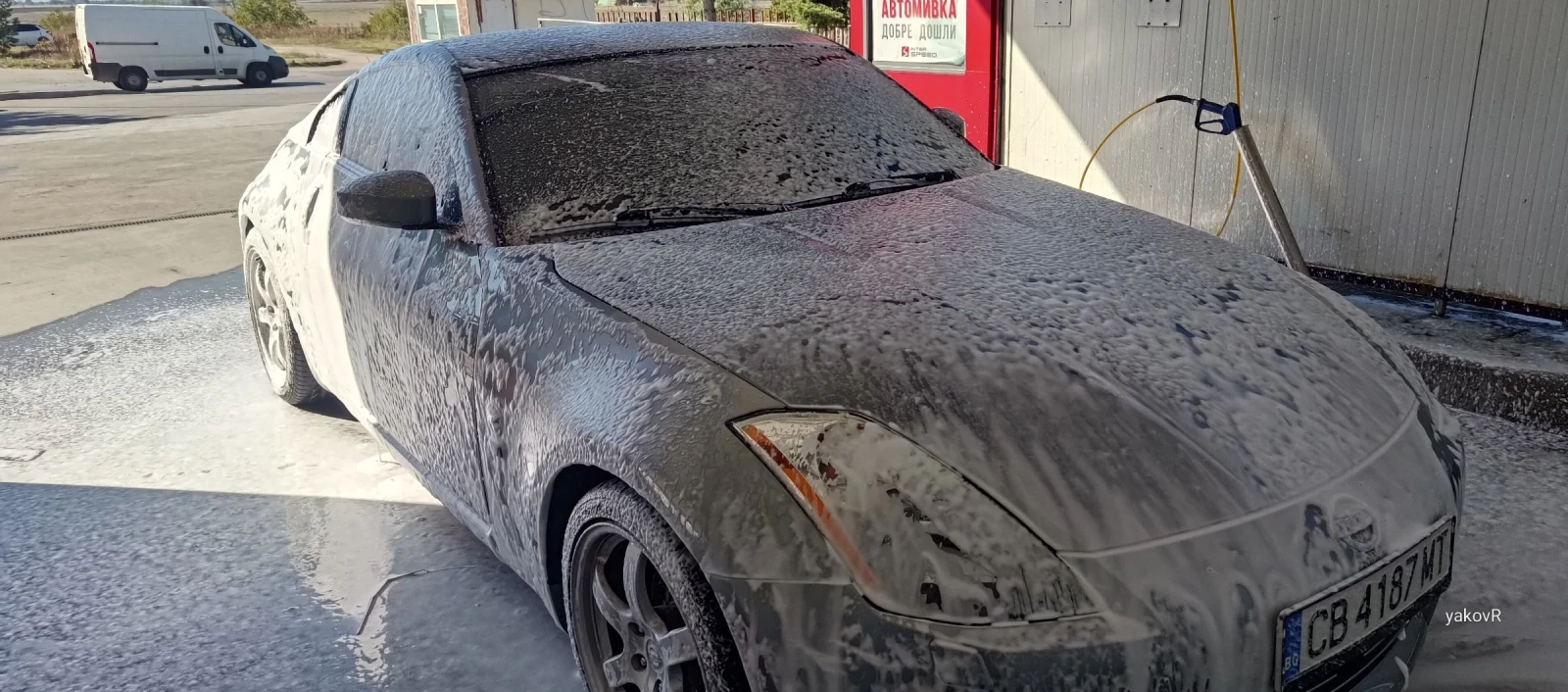 Nissan 350z 3.5DE Brembo Bose  | Mobile.bg � ����������� 15