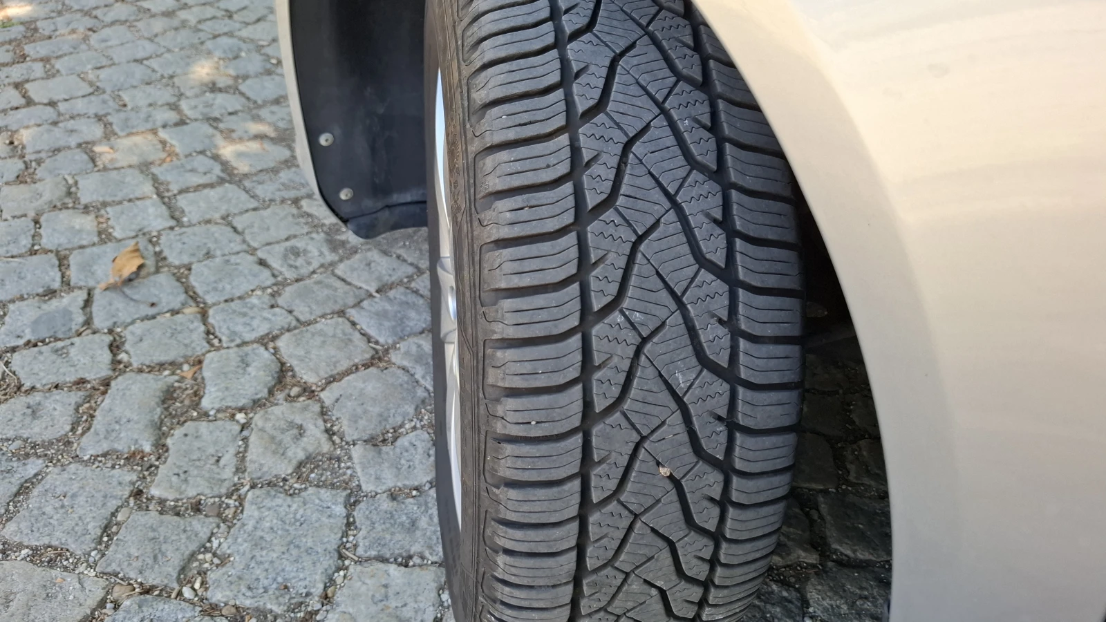 Skoda Fabia 1.6TDI/90Evro/5B | Mobile.bg   15