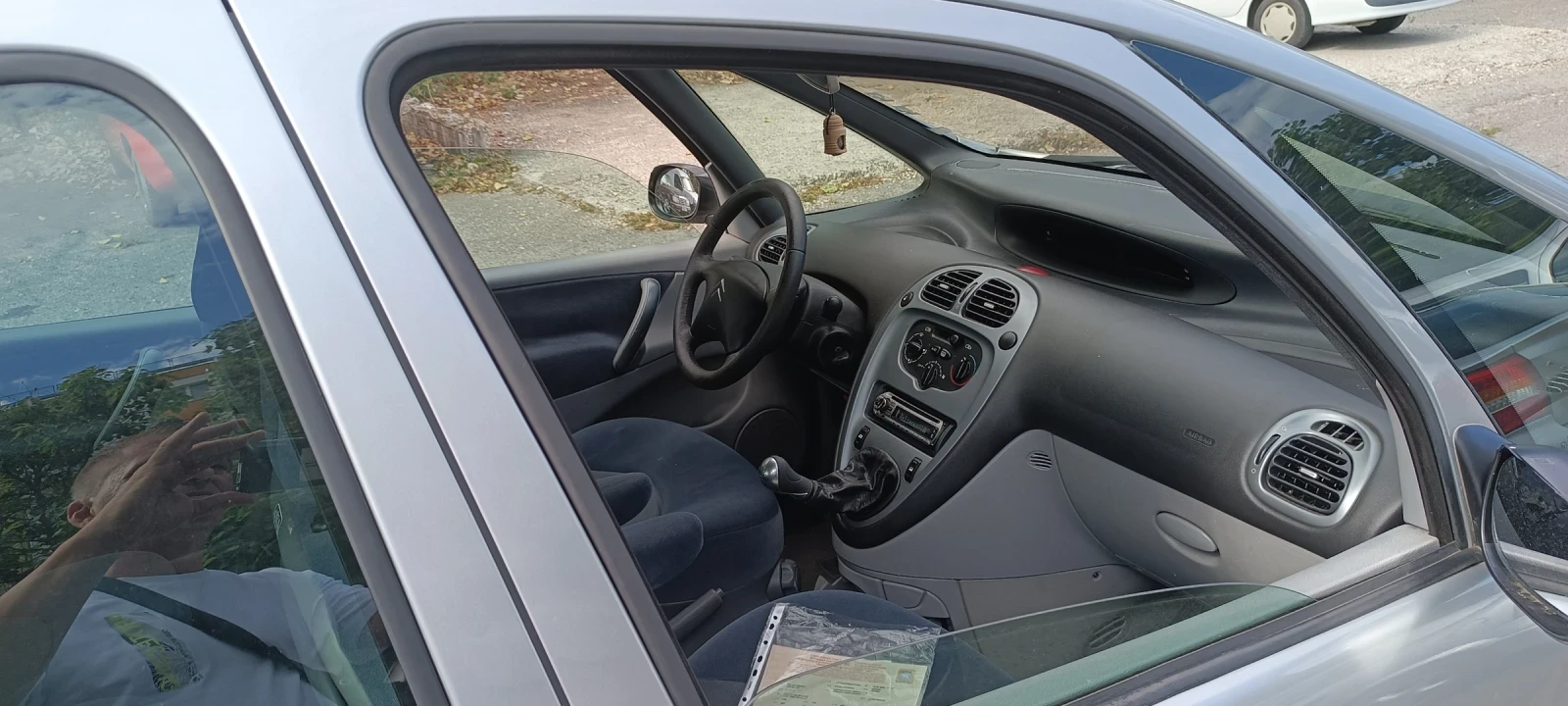Citroen Xsara picasso  - изображение 7