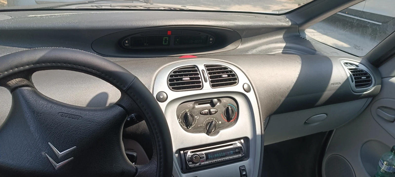 Citroen Xsara picasso  - изображение 5