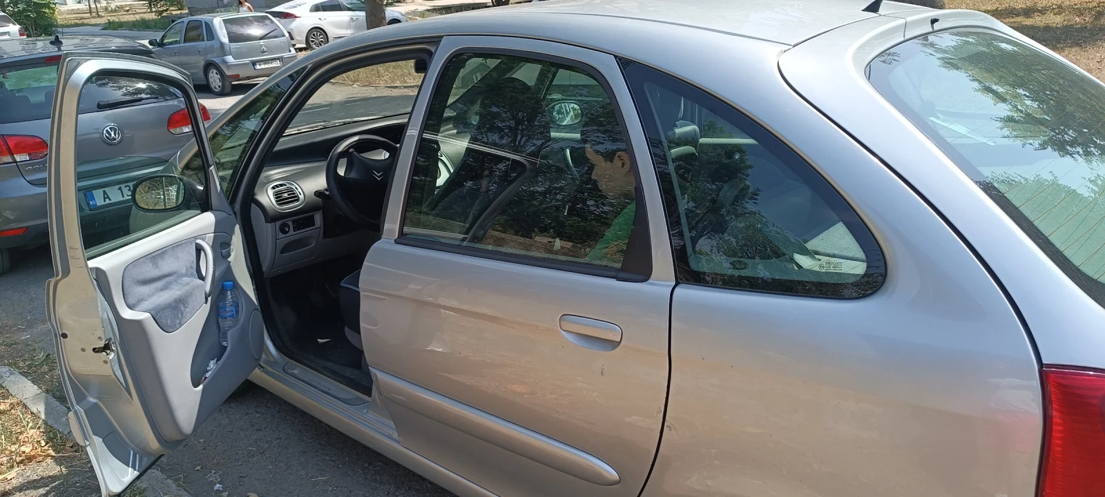 Citroen Xsara picasso  - изображение 4