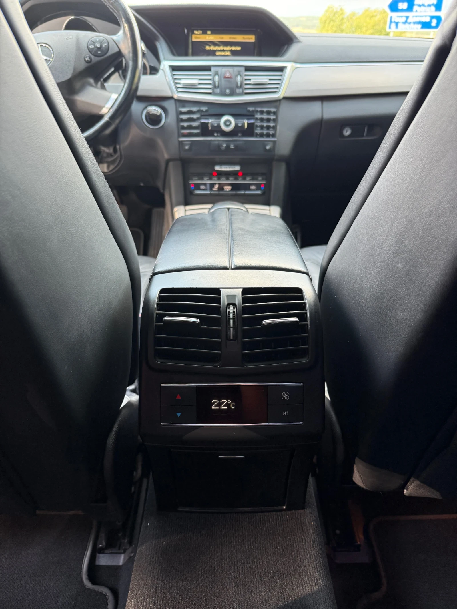 Mercedes-Benz E 350 | Mobile.bg — изображение 12
