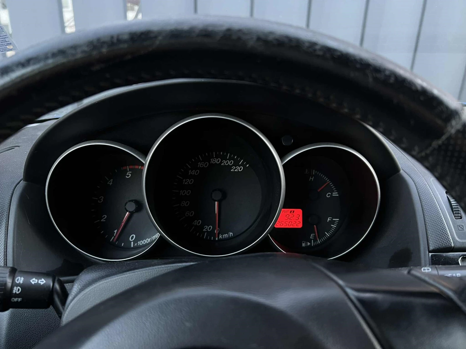 Mazda 3 1, 6d | Mobile.bg   11