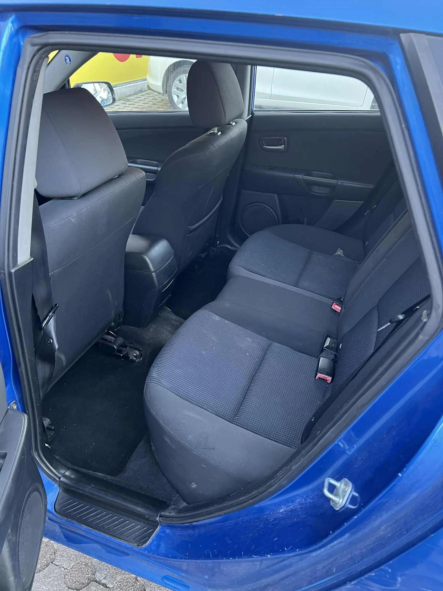 Mazda 3 1, 6d | Mobile.bg   9