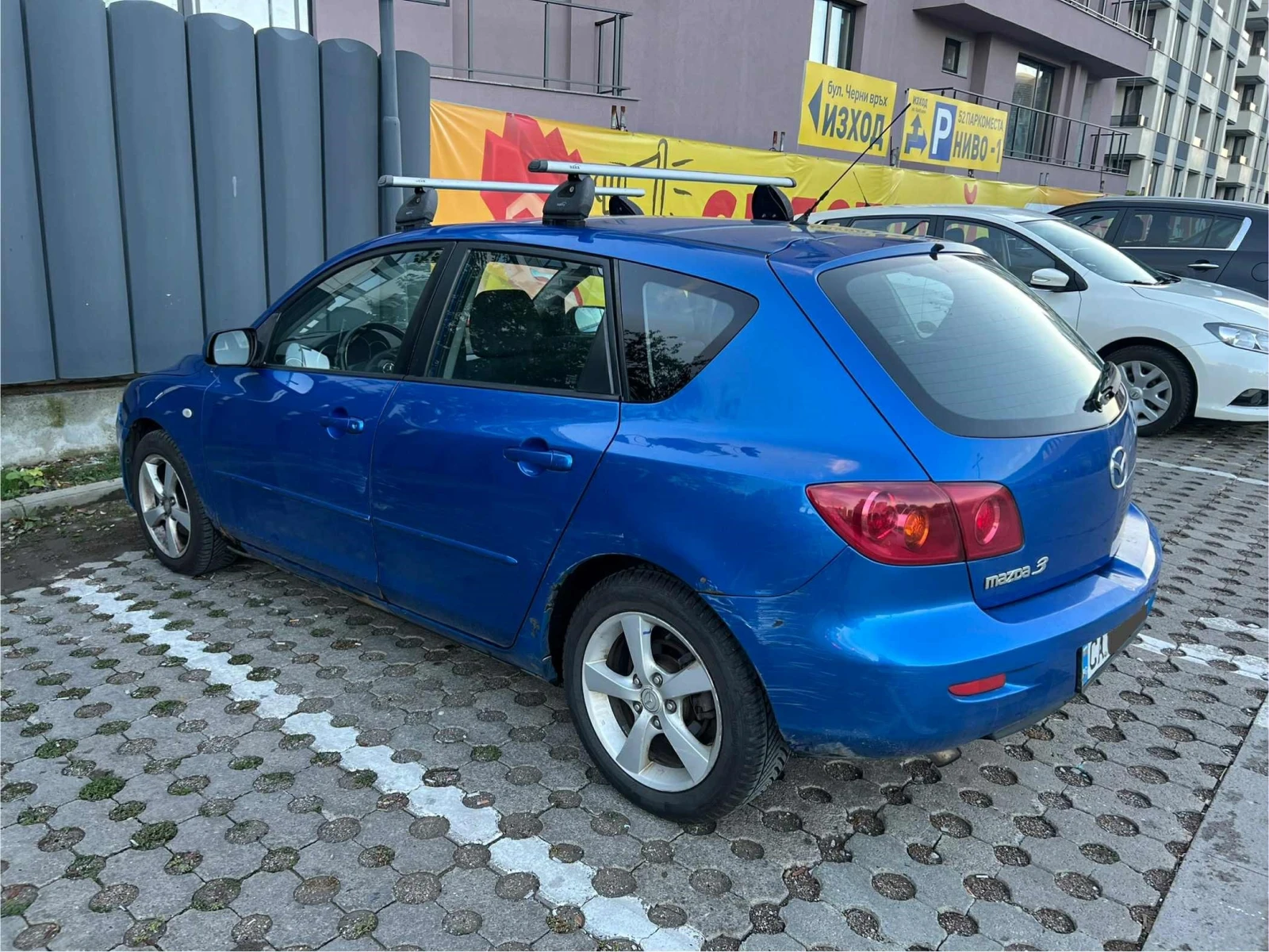 Mazda 3 1, 6d | Mobile.bg   3