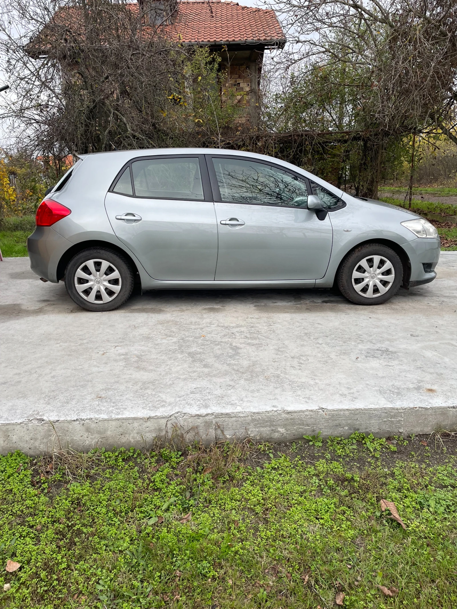 Toyota Auris | Mobile.bg � ����������� 2