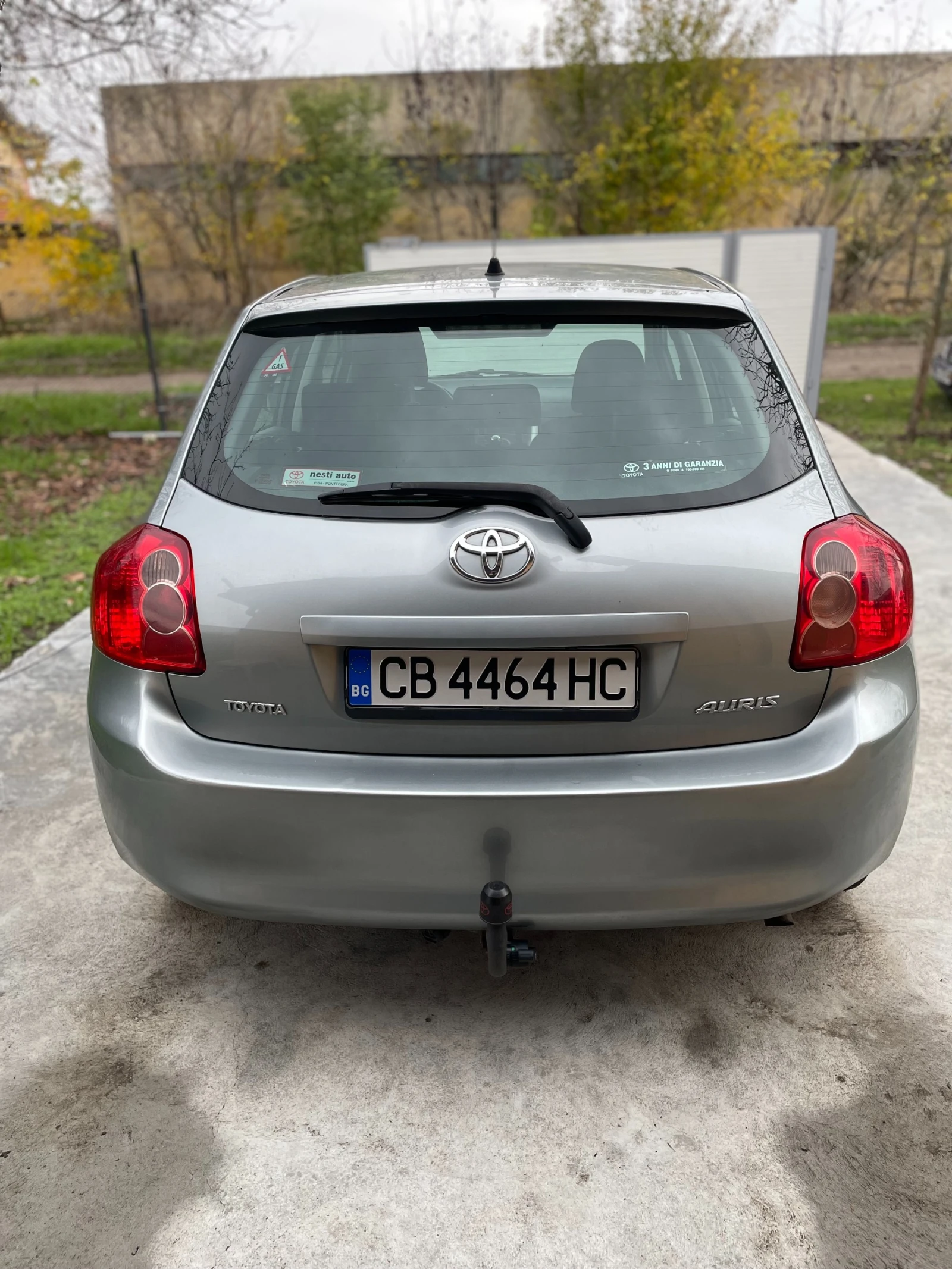 Toyota Auris | Mobile.bg � ����������� 3