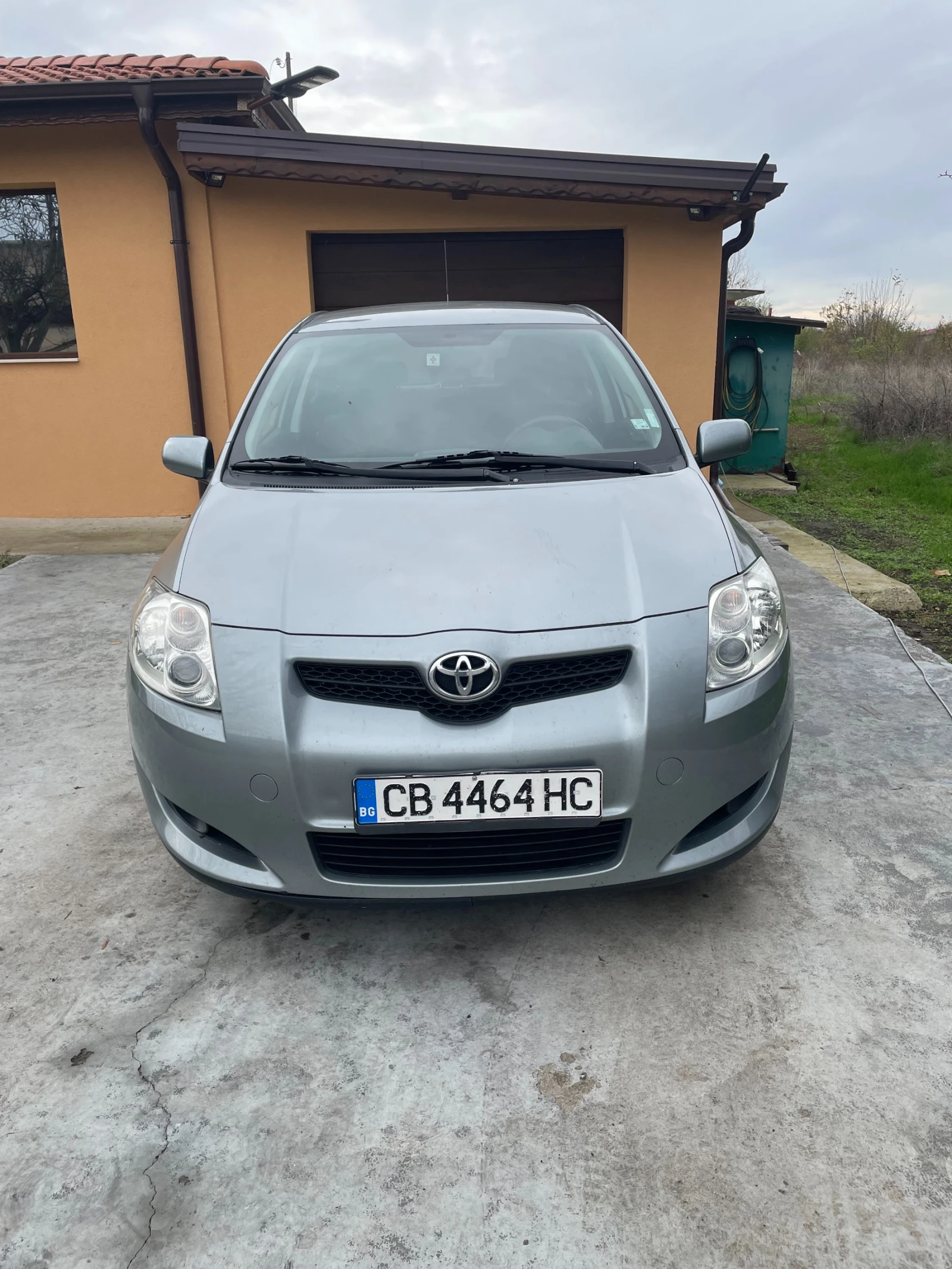 Toyota Auris | Mobile.bg � ����������� 1
