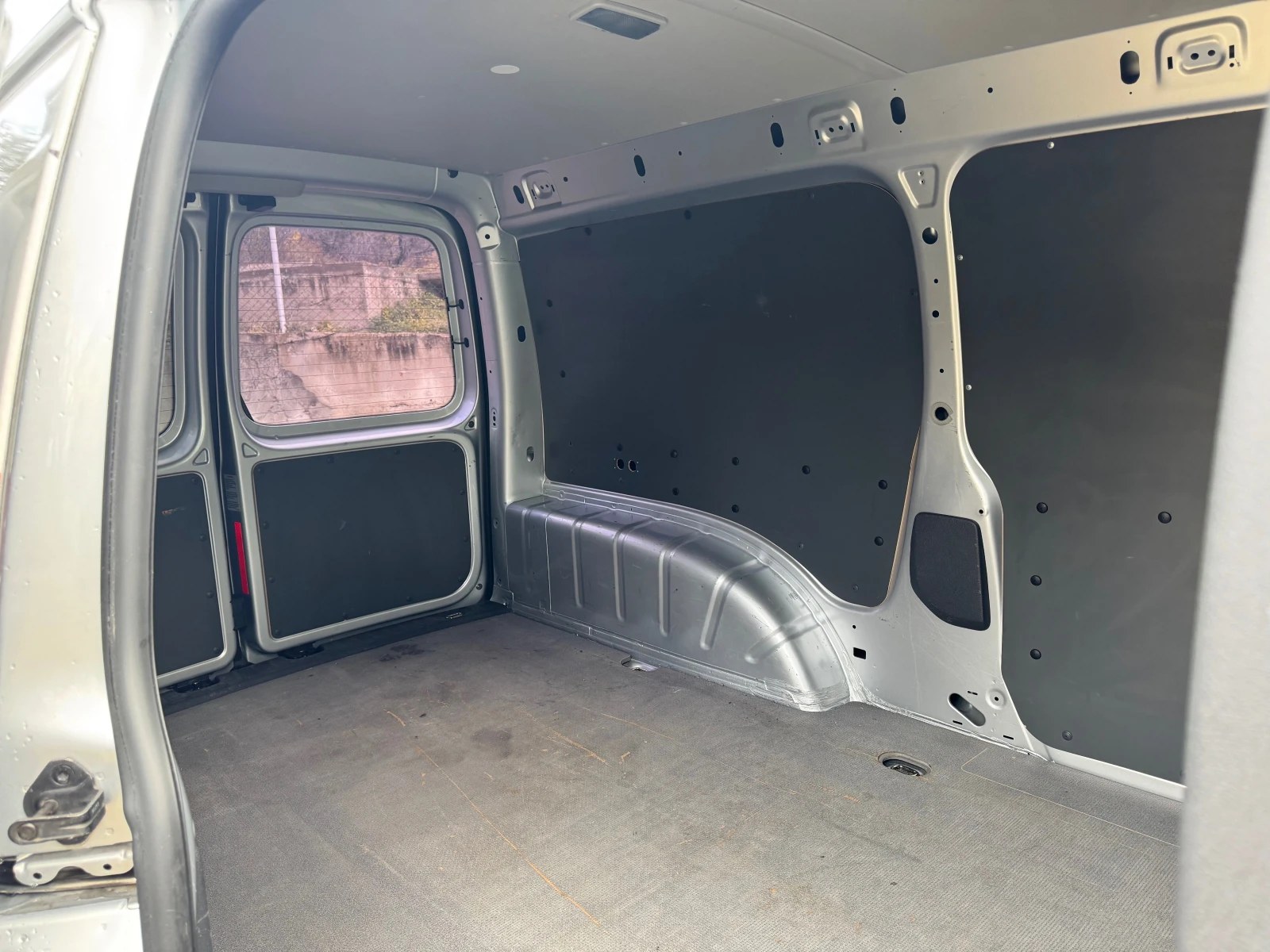 VW Caddy | Mobile.bg   7