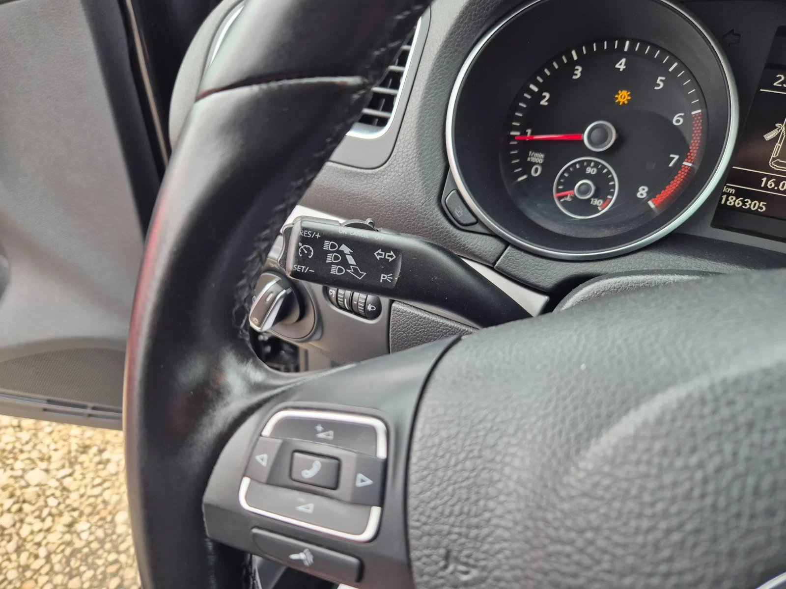 VW Golf 1.6i+  | Mobile.bg   10