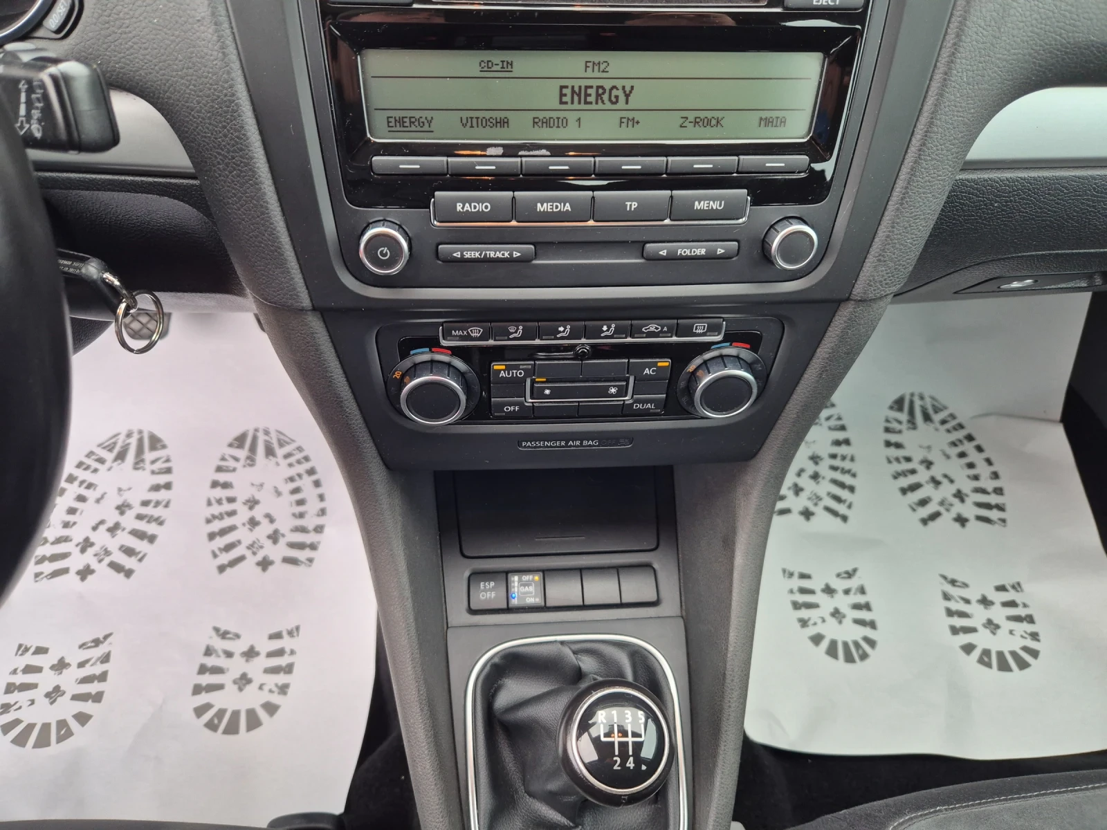 VW Golf 1.6i+  | Mobile.bg   13