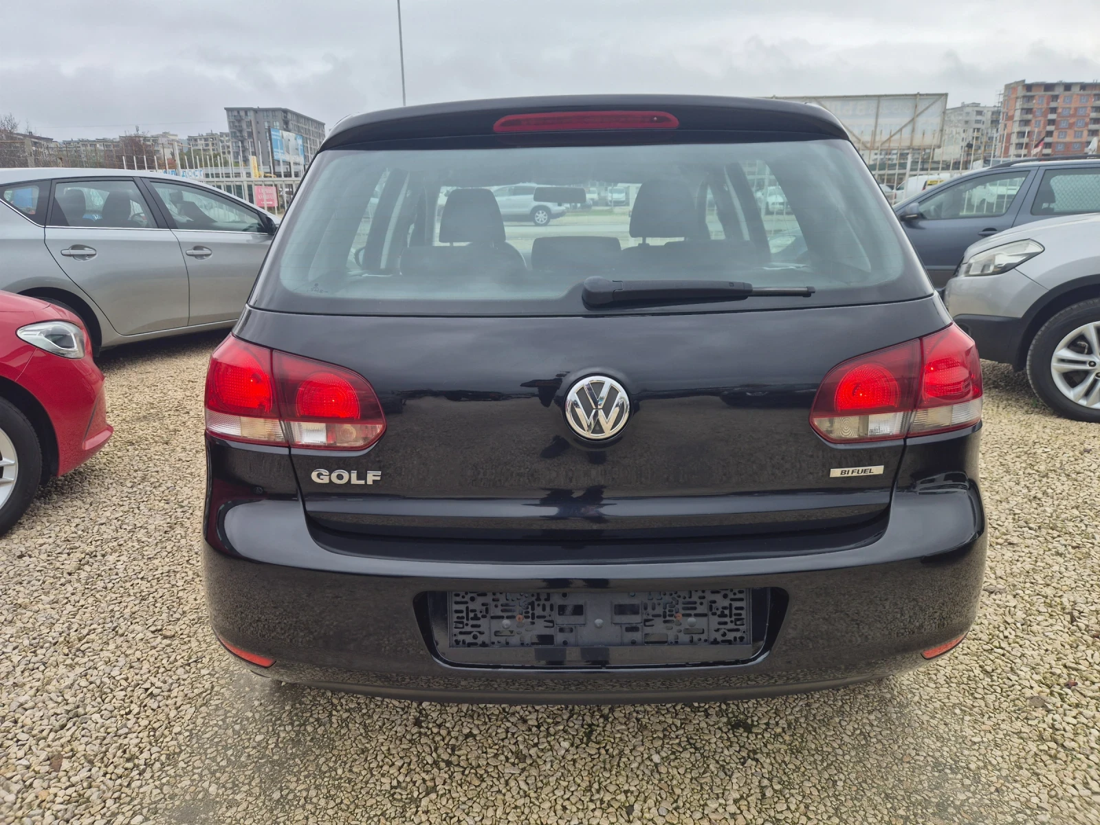 VW Golf 1.6i+  | Mobile.bg   5