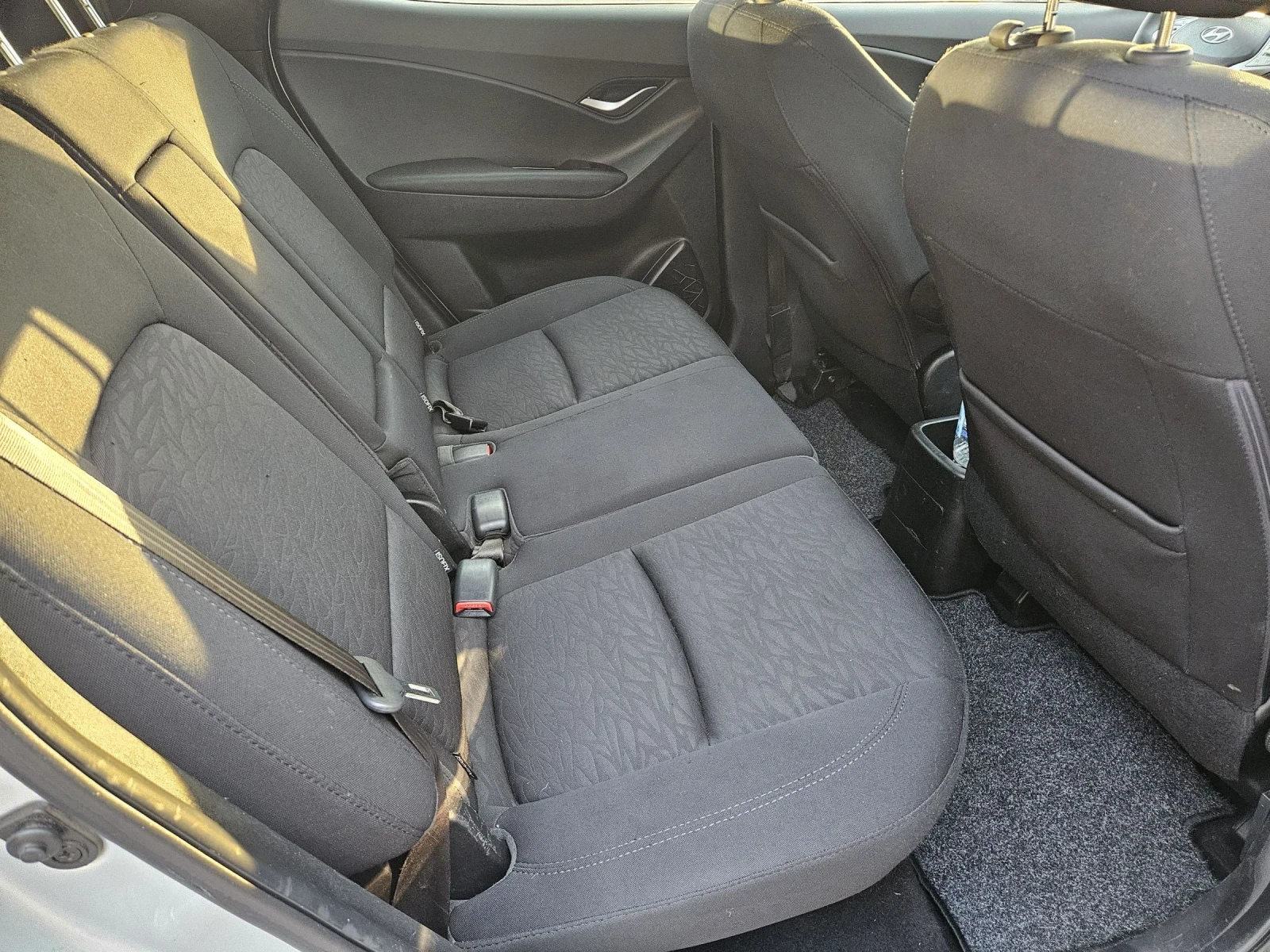 Hyundai Ix20 1.6i SWISS EDITION  | Mobile.bg   9