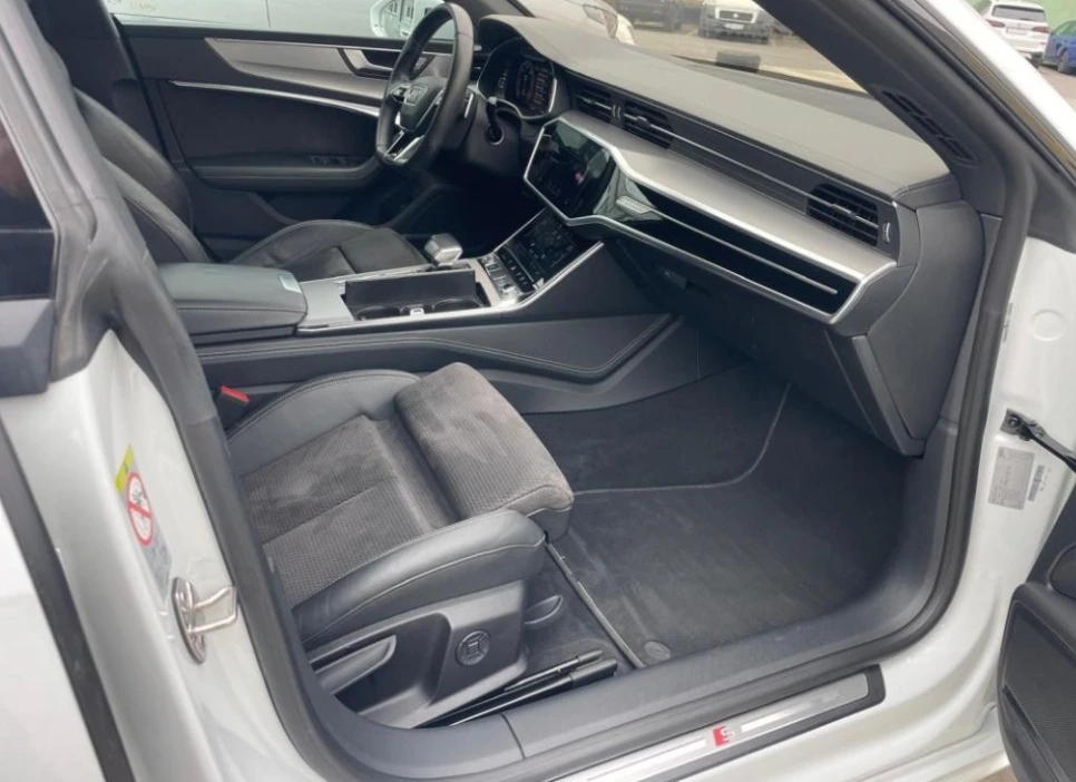 Audi A7 Sportback 50 TDI Quattro S - line - изображение 5