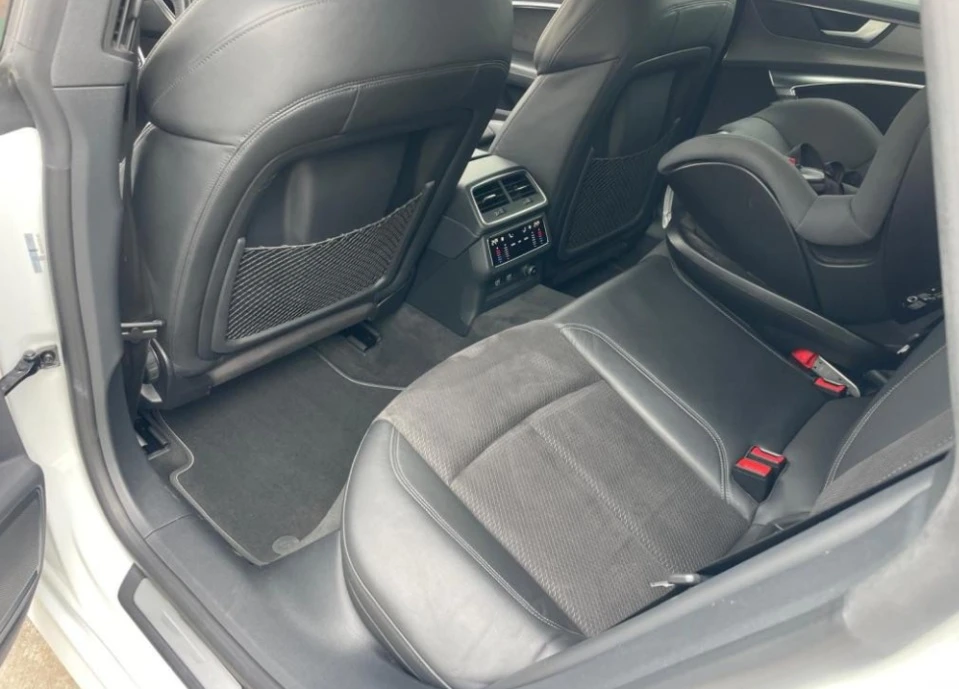 Audi A7 Sportback 50 TDI Quattro S - line - изображение 6