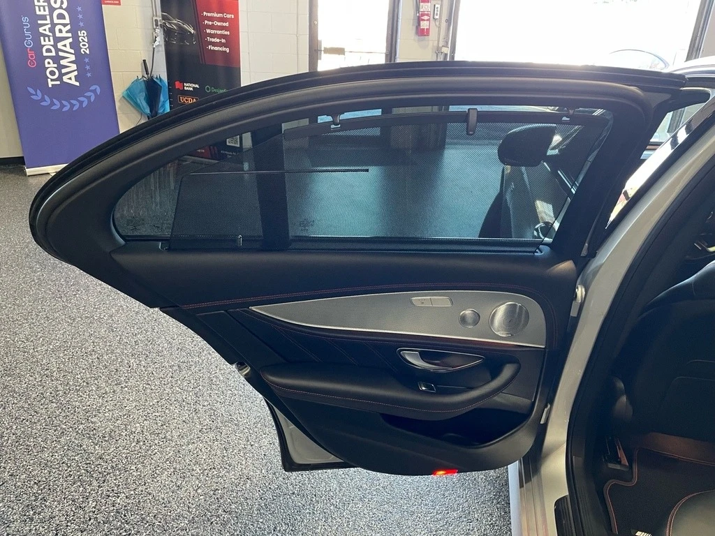 Mercedes-Benz E 43 AMG * * CARFAX * *   * *  | Mobile.bg   14