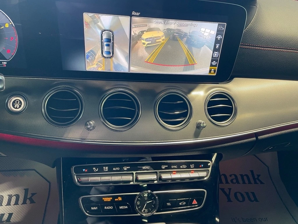 Mercedes-Benz E 43 AMG * * CARFAX * * АВТО КРЕДИТ * *  - изображение 10