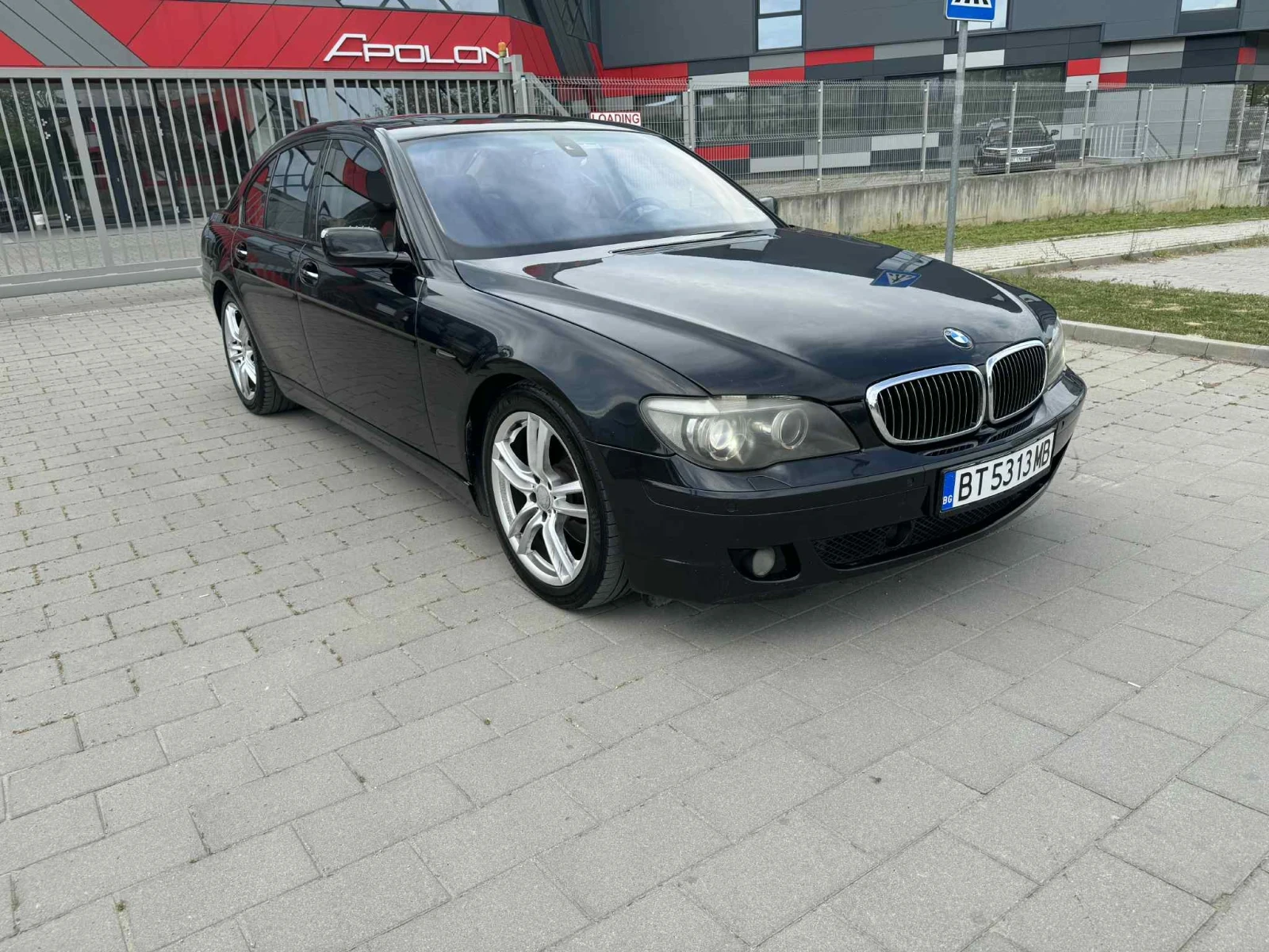 BMW 730 �����/231�.� | Mobile.bg � ����������� 11