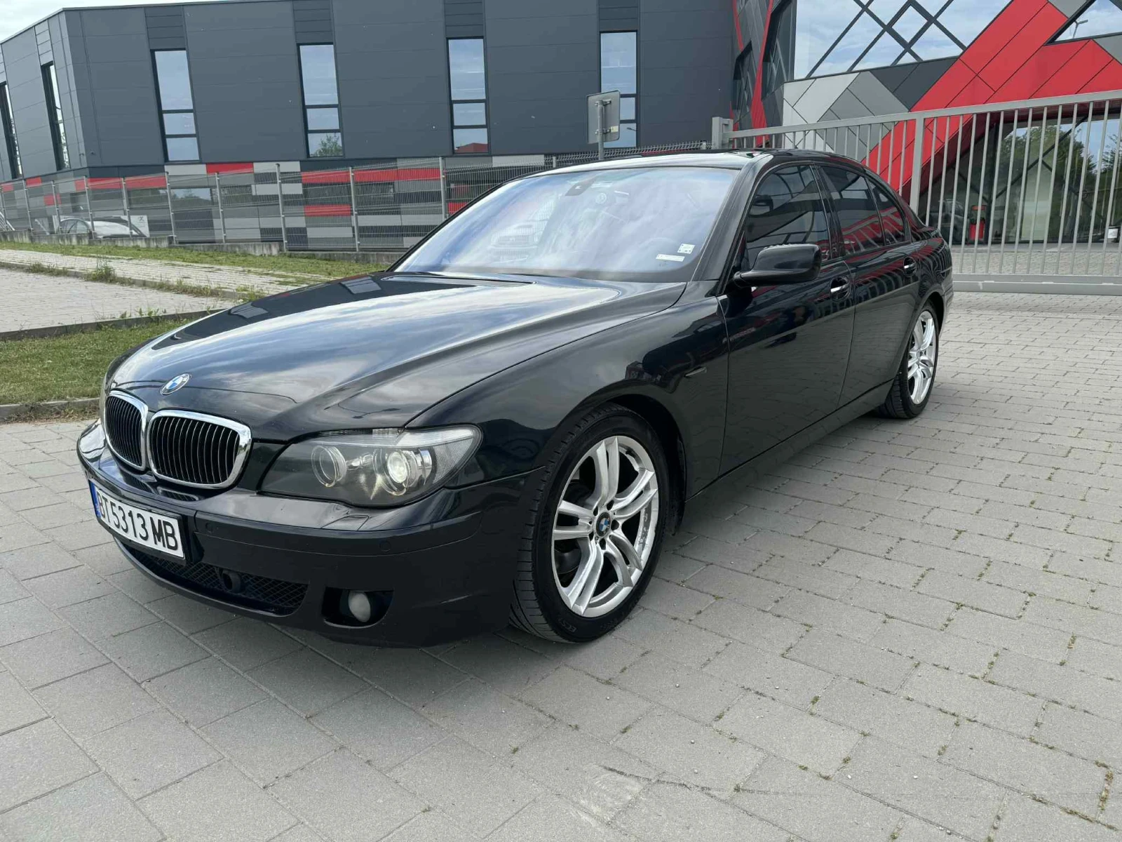 BMW 730 �����/231�.� | Mobile.bg � ����������� 1