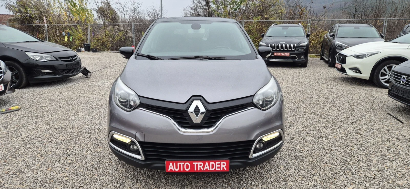 Renault Captur 1.2-118��.NAVY | Mobile.bg � ����������� 2