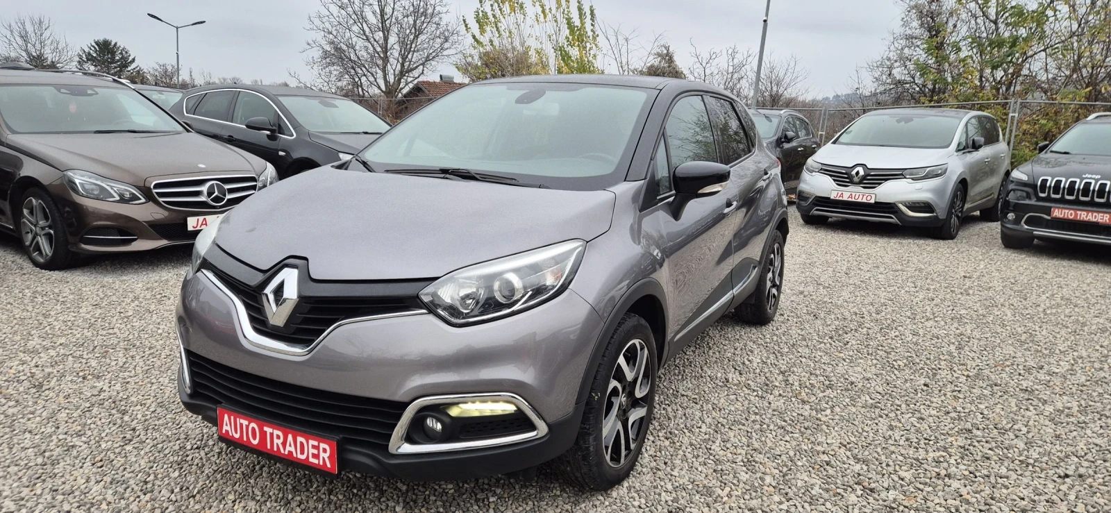 Renault Captur 1.2-118��.NAVY | Mobile.bg � ����������� 1