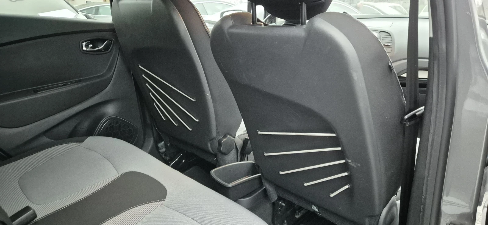 Renault Captur 1.2-118��.NAVY | Mobile.bg � ����������� 12