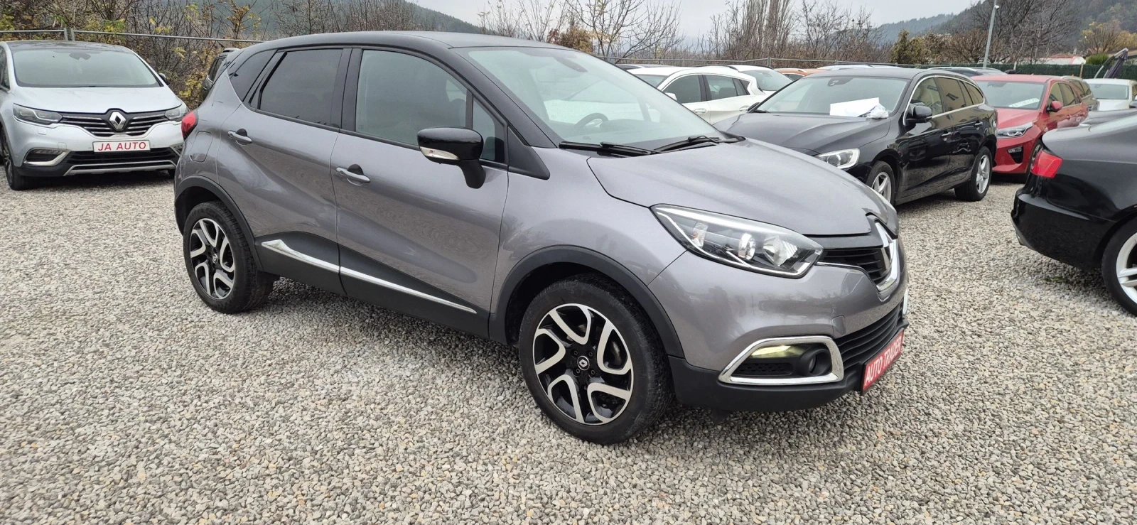 Renault Captur 1.2-118��.NAVY | Mobile.bg � ����������� 4