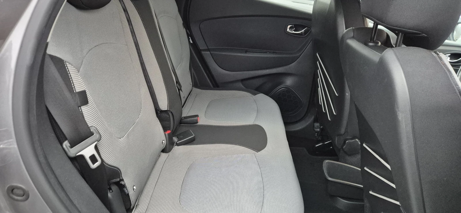 Renault Captur 1.2-118��.NAVY | Mobile.bg � ����������� 11