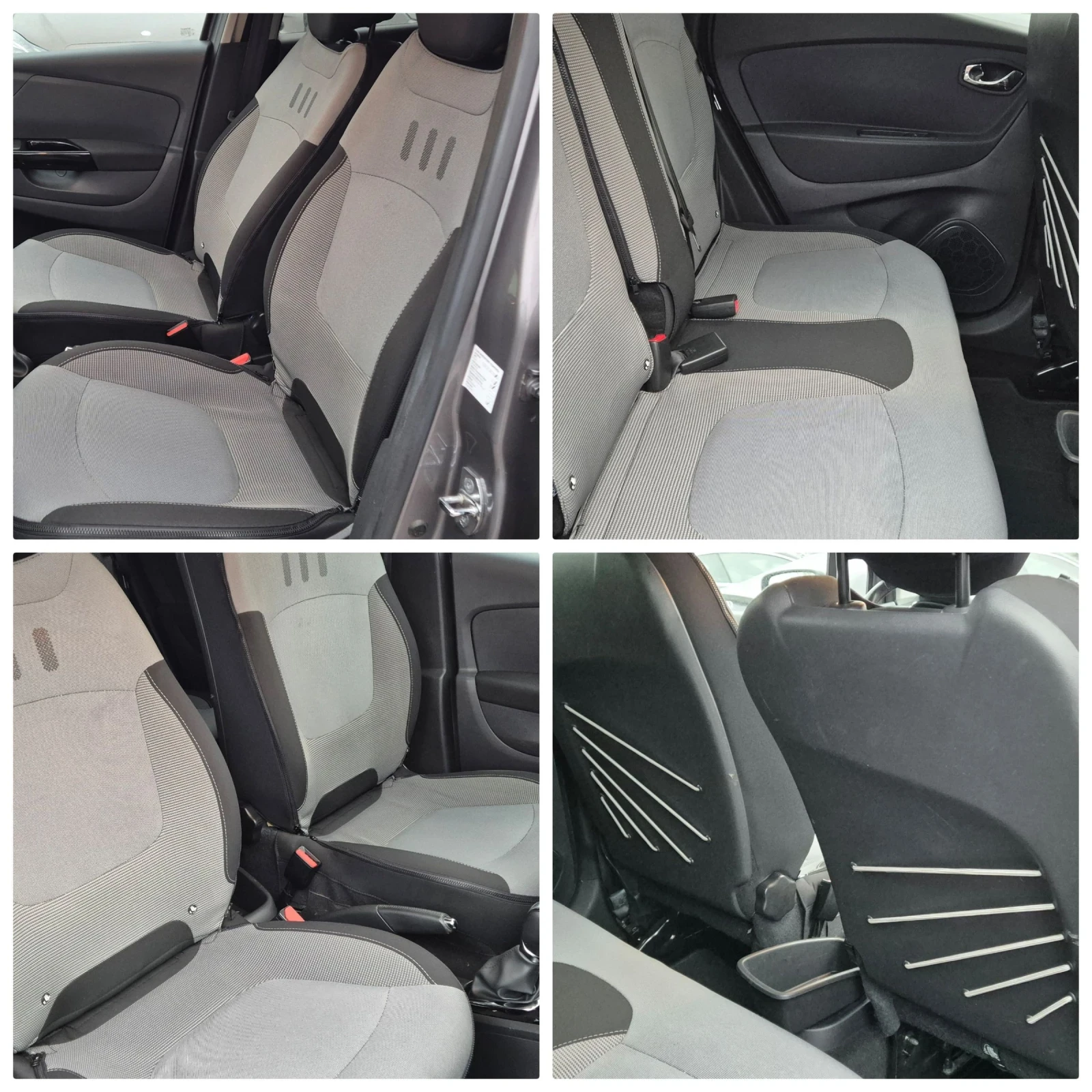 Renault Captur 1.2-118��.NAVY | Mobile.bg � ����������� 16
