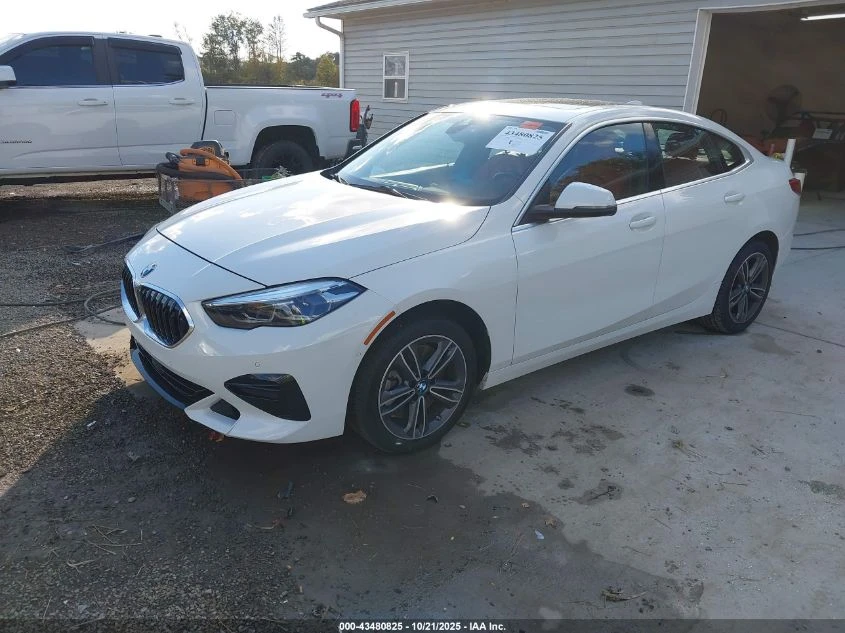 BMW 228 2023 BMW 228 GRAN COUPE I XDRIVE | Mobile.bg   3