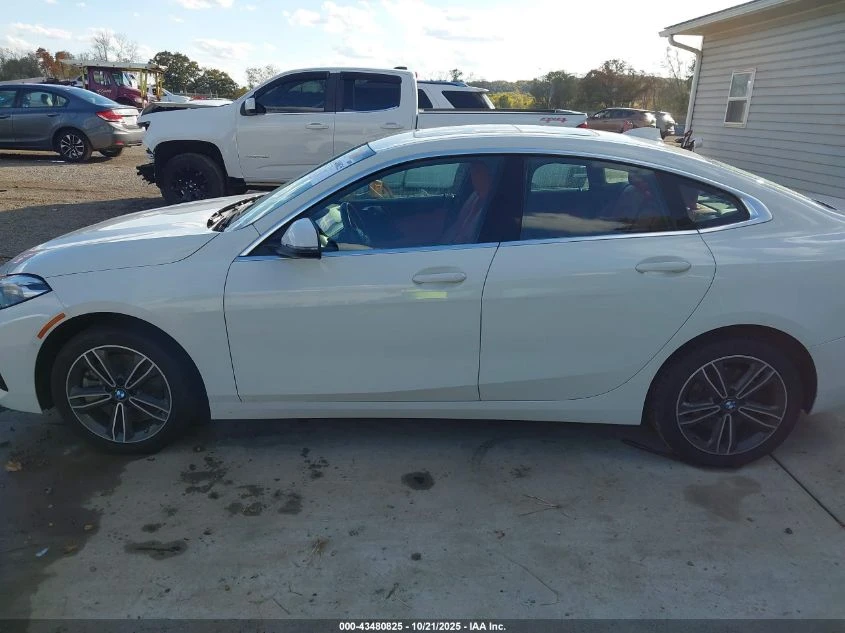 BMW 228 2023 BMW 228 GRAN COUPE I XDRIVE | Mobile.bg   5