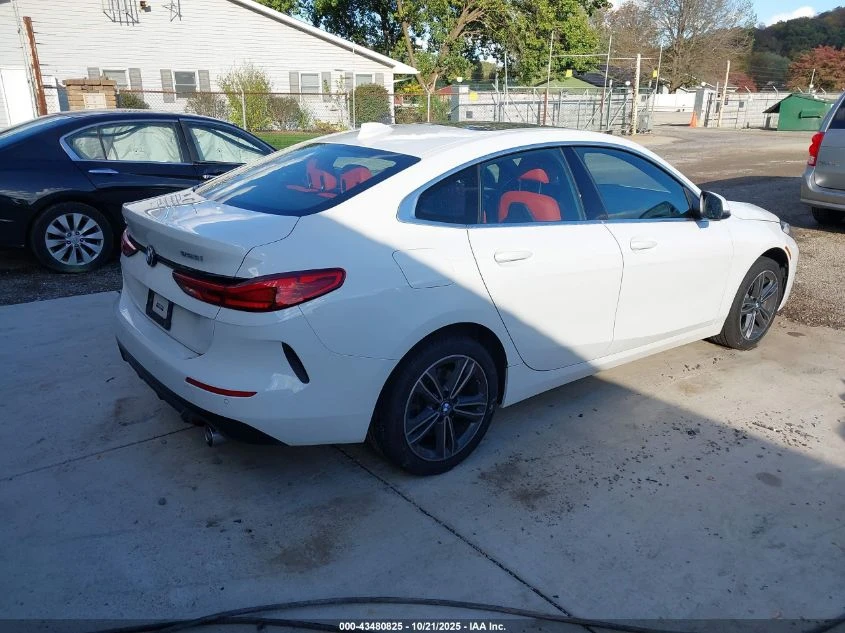 BMW 228 2023 BMW 228 GRAN COUPE I XDRIVE | Mobile.bg   8