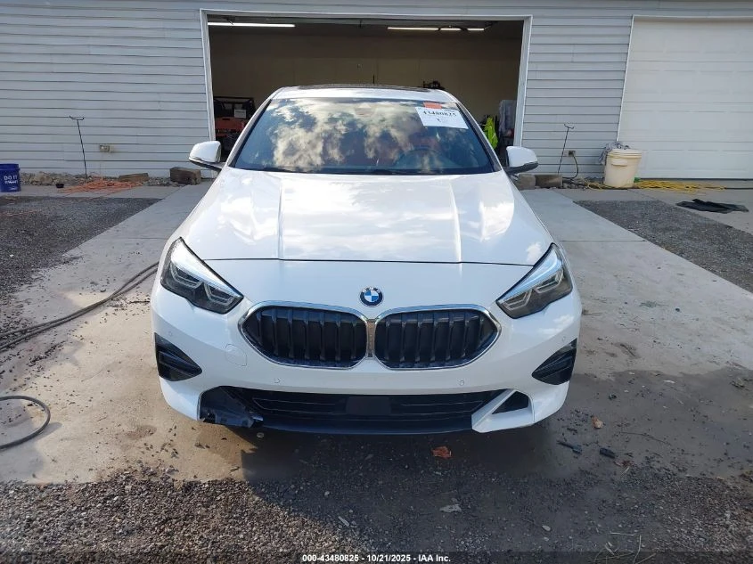 BMW 228 2023 BMW 228 GRAN COUPE I XDRIVE | Mobile.bg   2