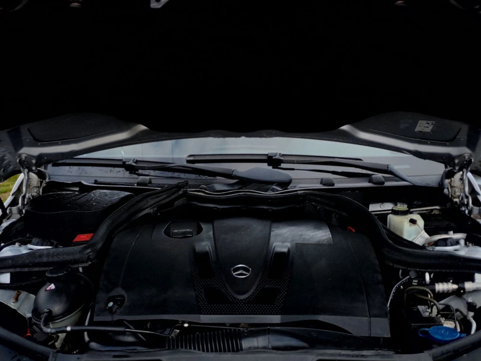 Mercedes-Benz C 220 2.2CDI(136)* * ELEGANCE*  *  | Mobile.bg   17