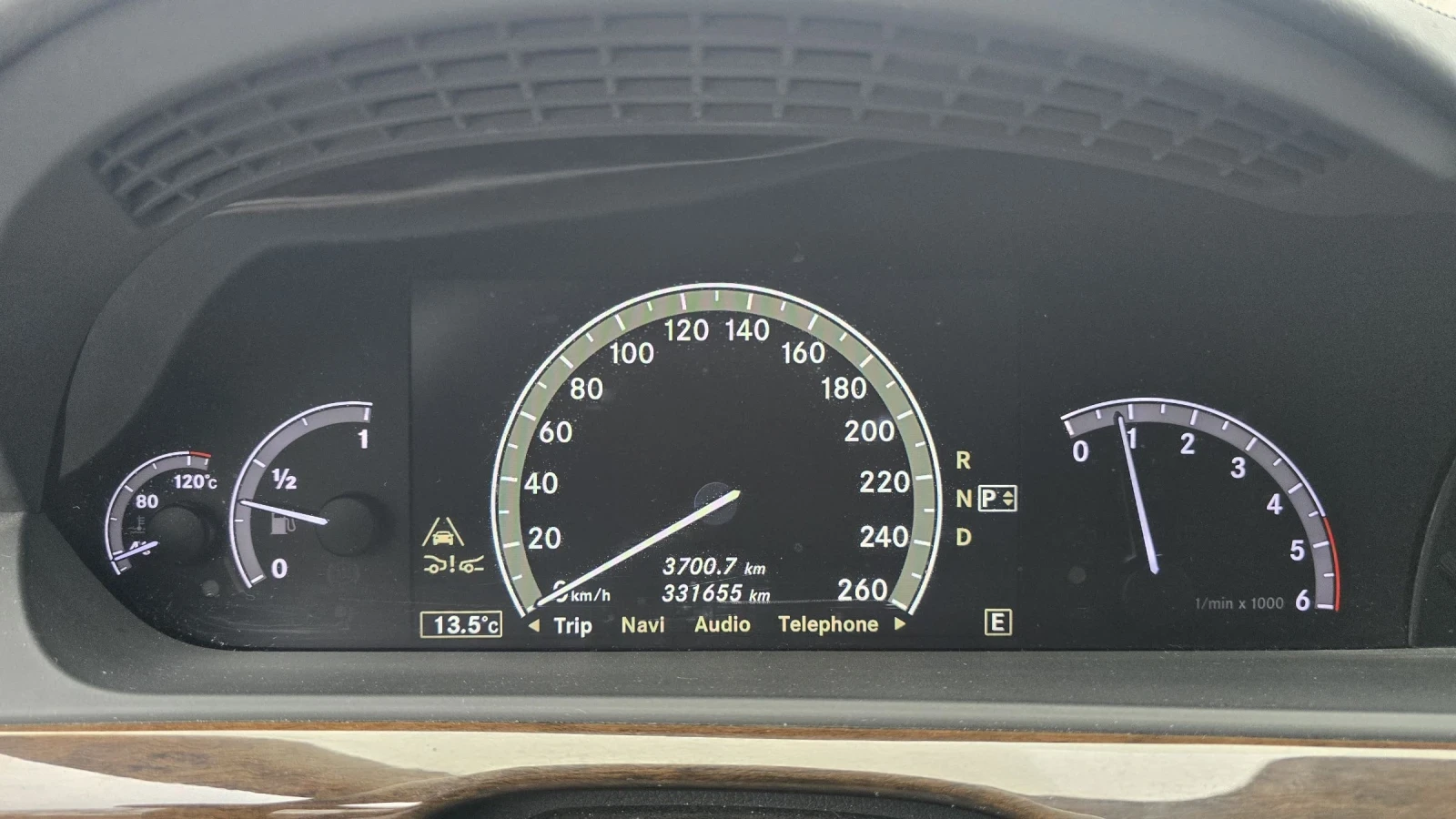 Mercedes-Benz S 350 Bluetec | Mobile.bg � ����������� 13