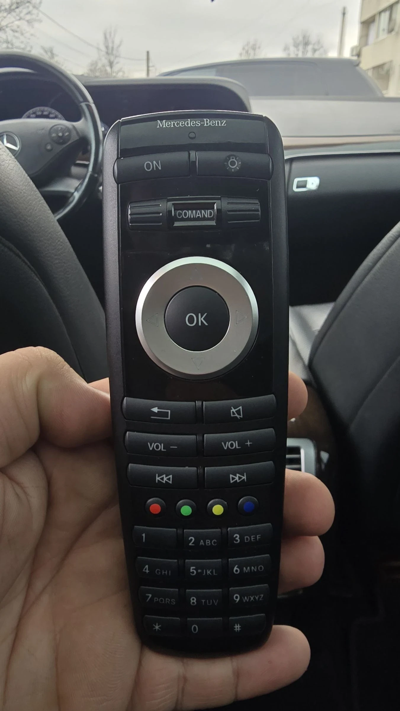 Mercedes-Benz S 350 Bluetec | Mobile.bg � ����������� 11