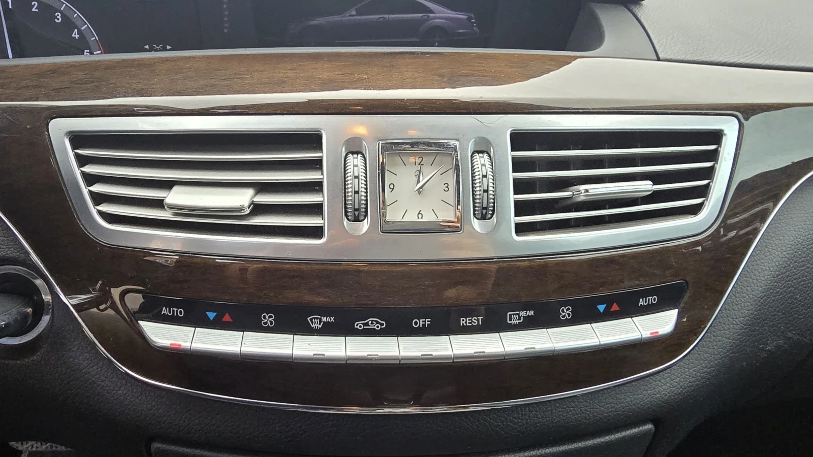 Mercedes-Benz S 350 Bluetec | Mobile.bg � ����������� 8